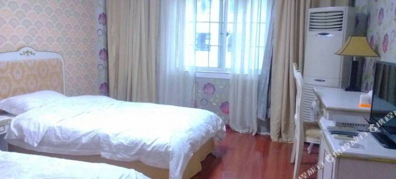 太仓春天假日宾馆图片