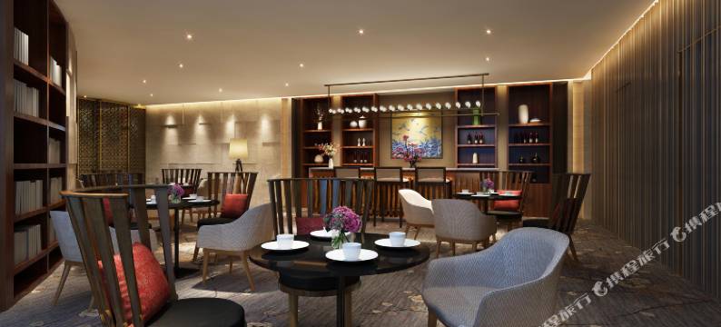 杭州月皇晟国际酒店图片