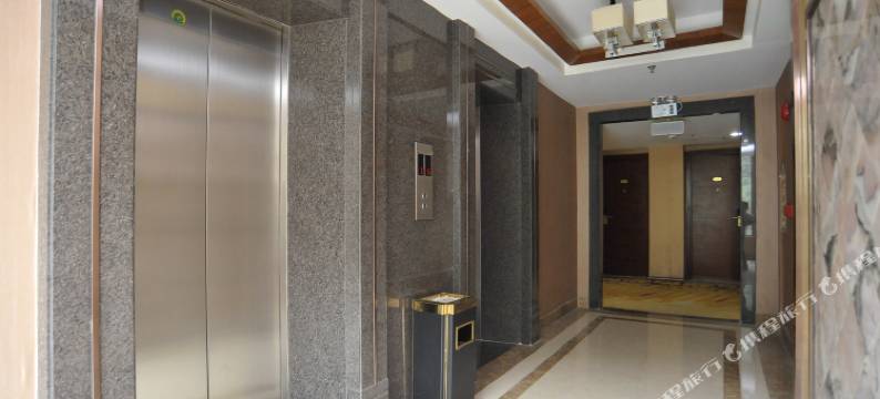 东莞长安新星之星精品酒店图片