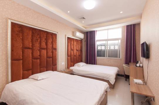 宿州星尚139宾馆