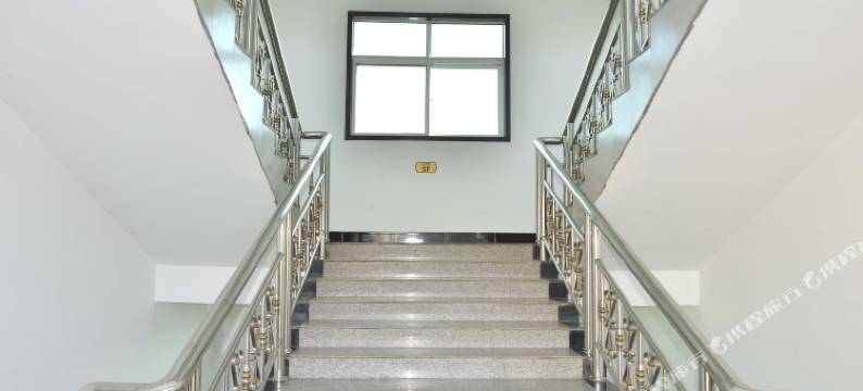 舞钢御景快捷酒店图片