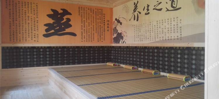 本溪县假日温泉度假酒店图片