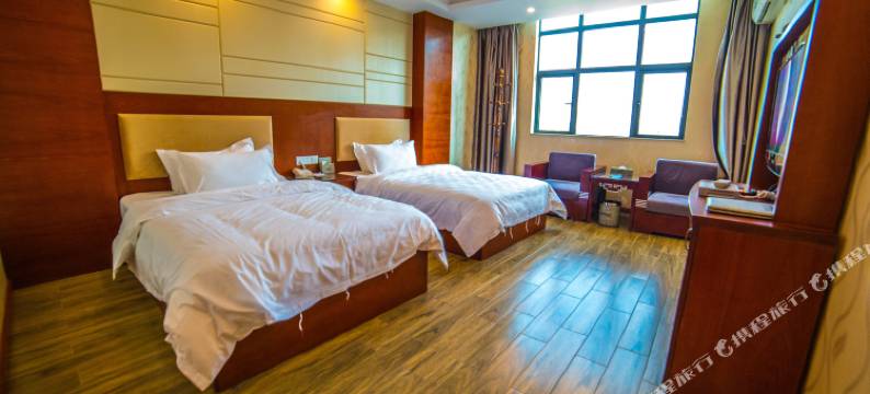 紫金麒麟酒店图片