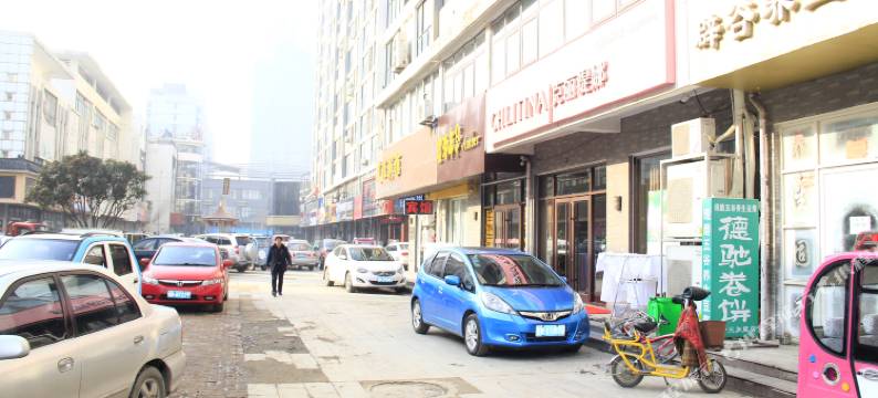 宝丰宾馆(菏泽火车站店)图片