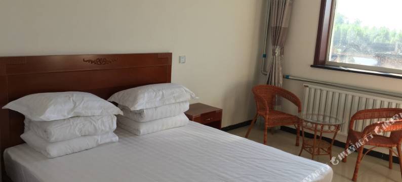 北京郝仁缘农家饭庄图片