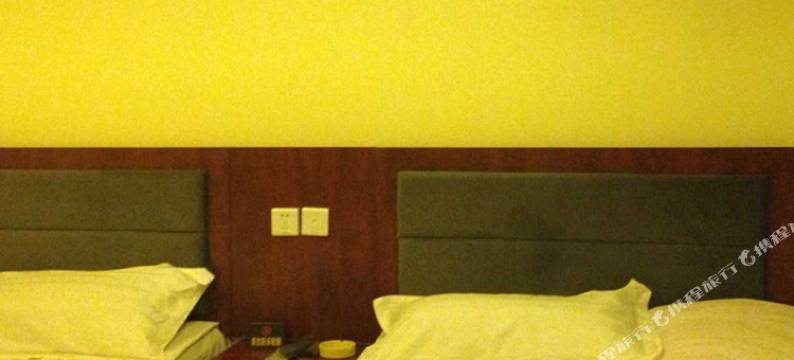 沈阳汇水湾宾馆图片