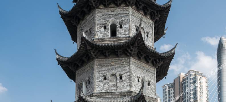 迈斯维吉酒店(芜湖古城步行街店)图片