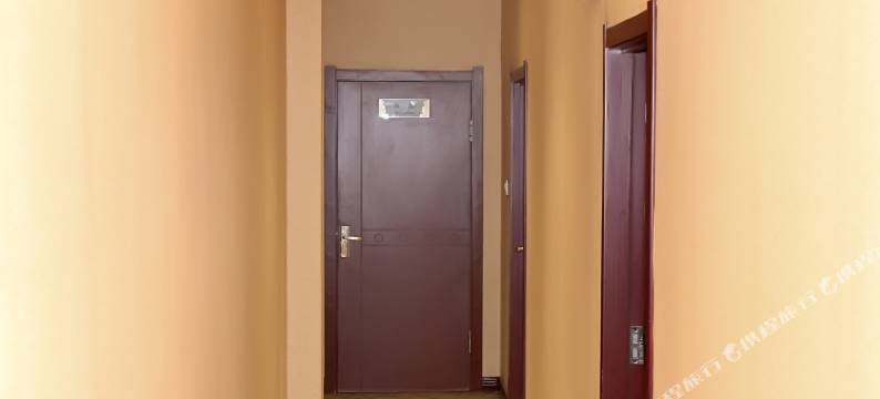 阜新星海宾馆图片