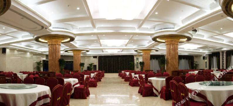 温州金银岛大酒店图片