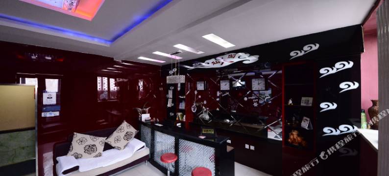 哈尔滨仙人阁快捷宾馆图片