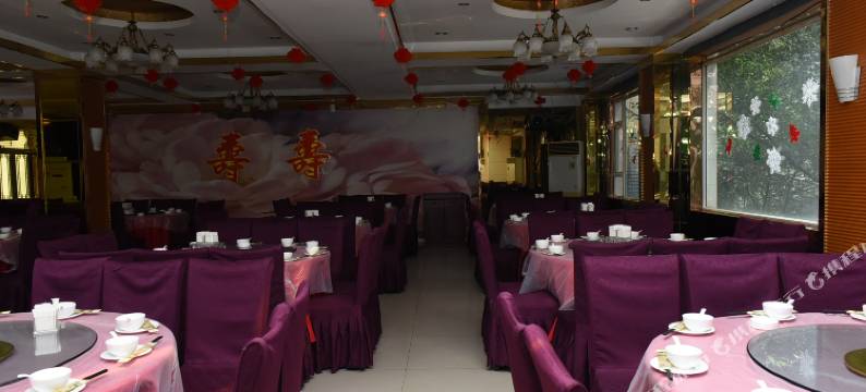 简阳石化宾馆图片