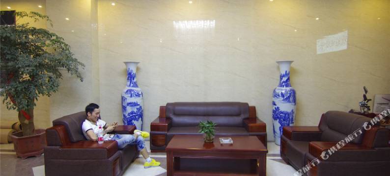 漯河MOCO假日酒店图片