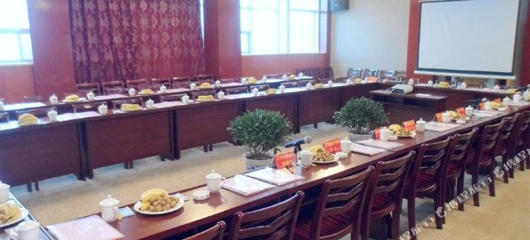 格林联盟酒店(如皋沪苏通大桥九华枢纽店)图片