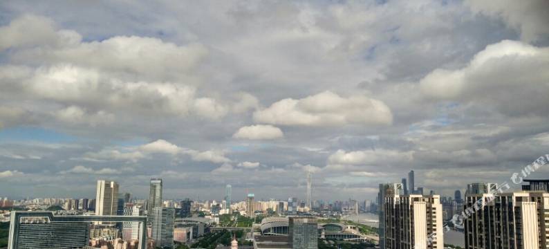 广州自由自在青年旅舍图片