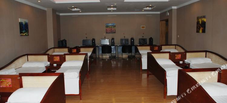 乌海乌达新新宾馆图片