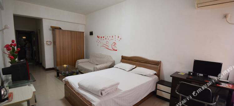 郑州佳顺公寓(大石桥地铁站店)图片