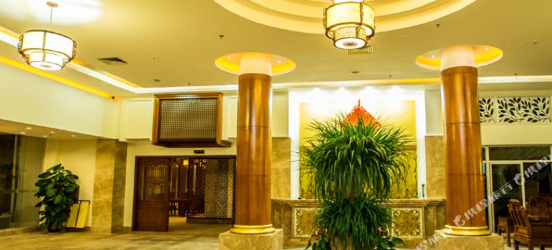 三亚汇凯海景度假酒店图片