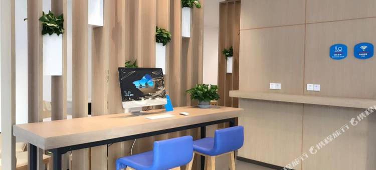 汉庭酒店(乌镇店)图片