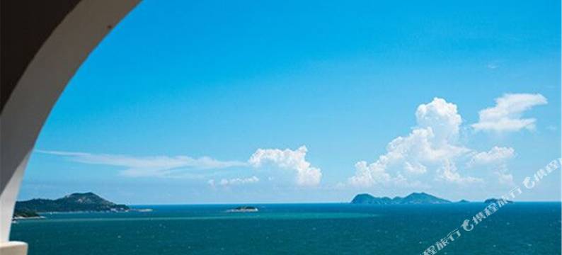 惠东万科双月湾潮汐海景度假公寓图片