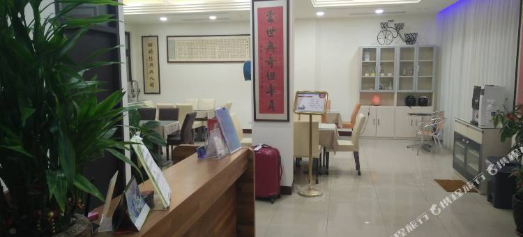 金门法兰克民宿图片