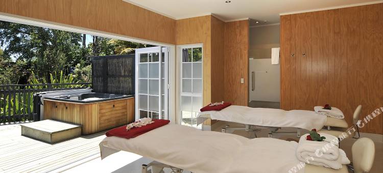 怀奥拉湖滨温泉度假村(Wai Ora Lakeside Spa Resort)图片