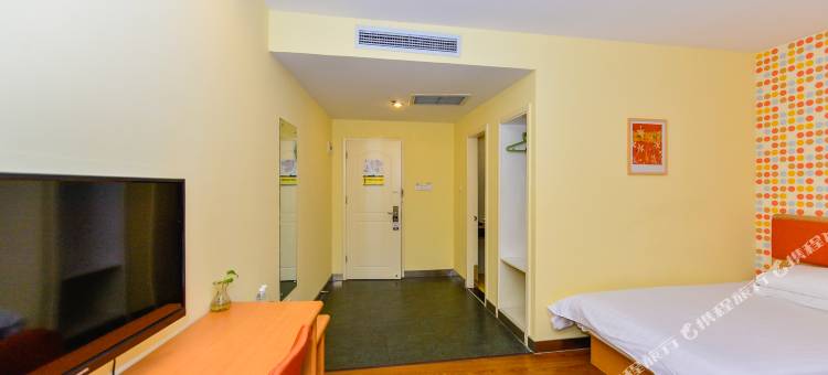 如家酒店(天津武清京津路东方之珠店)图片