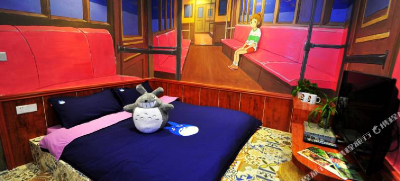 厦门千寻公馆图片