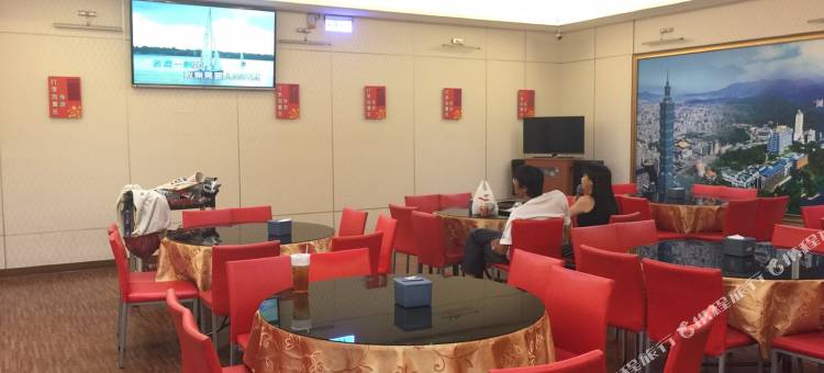 高雄龙翔商务大饭店图片