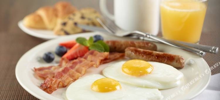 卡尔加里市中心希尔顿花园酒店(Hilton Garden Inn Calgary Downtown)图片