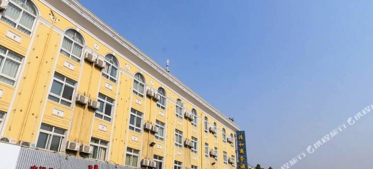 杭州清和商务酒店图片