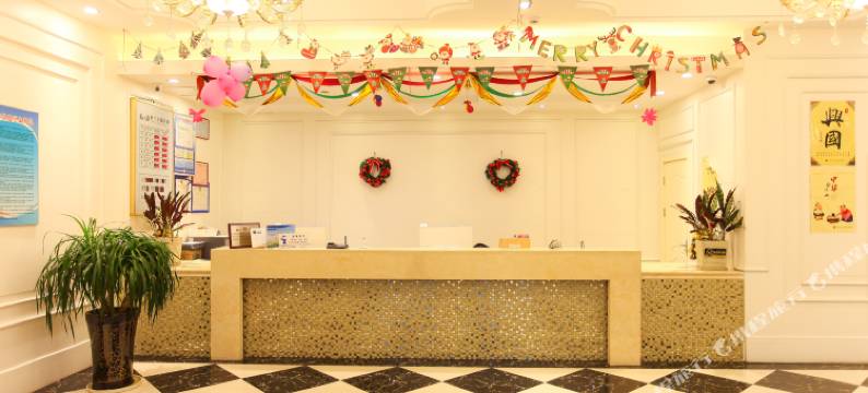 溧阳春天之兰主题宾馆图片