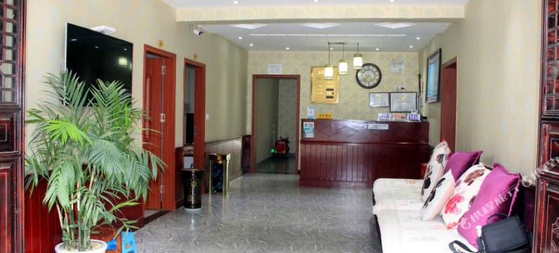 广元黄家客栈图片