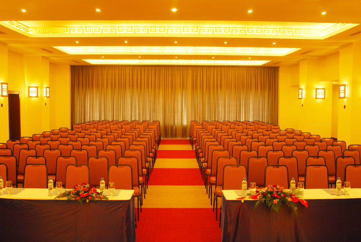 Park View Hotel Hotel Overview