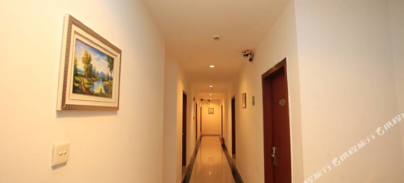 深圳东方宾馆(南山书城地铁站店)图片