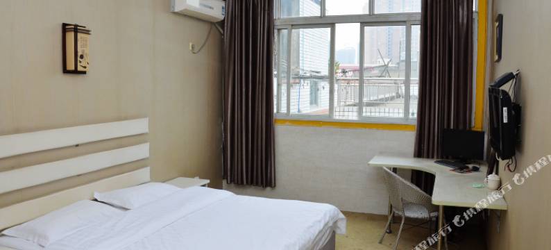 成都普州商务酒店图片