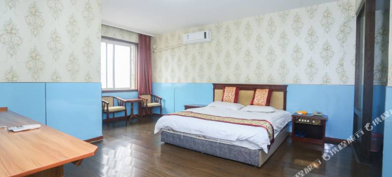 万泰宾馆(苏州石路广济南路地铁站店)图片