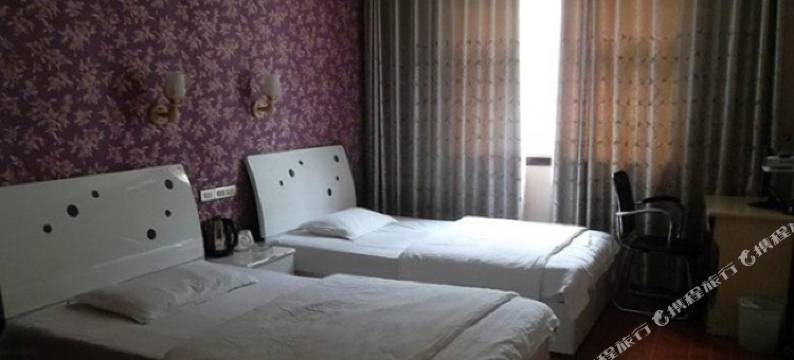 济源翰丰宾馆图片