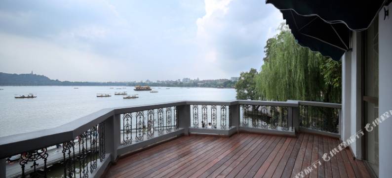 杭州西湖大华饭店图片