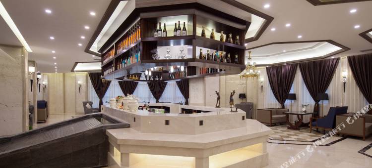 蓬安相如之心酒店(相如广场店)图片