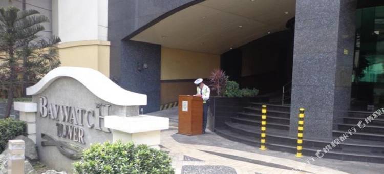 1403和1903贝沃奇酒店(Baywatch 1403 and 1903)图片