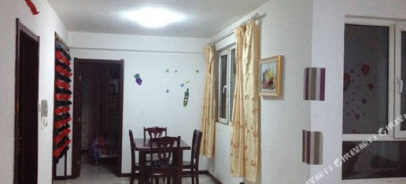 新概念家庭民宿(大同东信店)图片