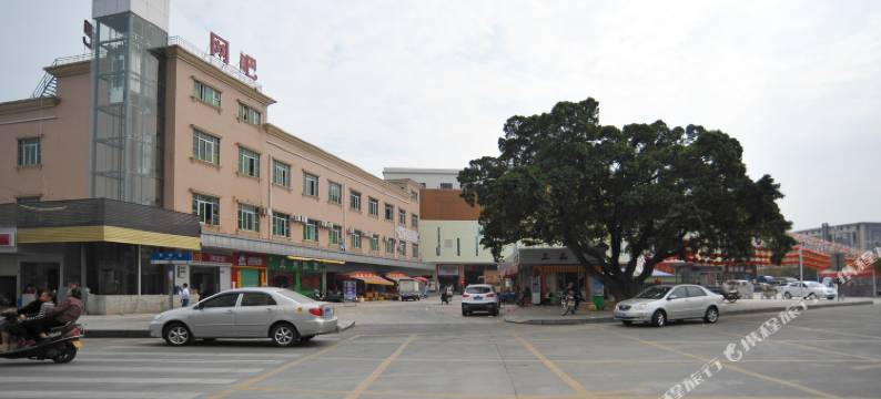 东莞星辉酒店图片