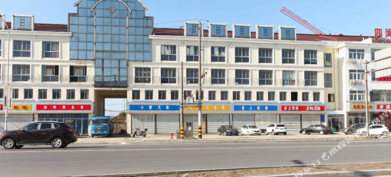 泰州东兴商务宾馆图片