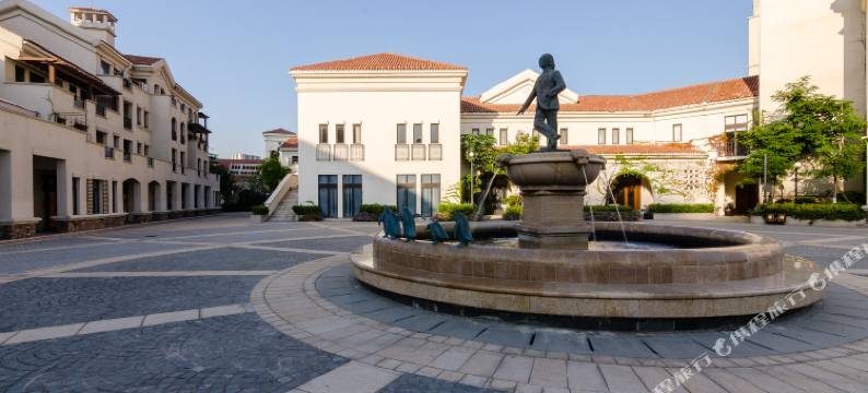 龙海卡达凯斯寓见度假公寓图片