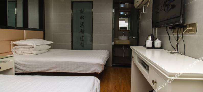 南京张帅宾馆图片