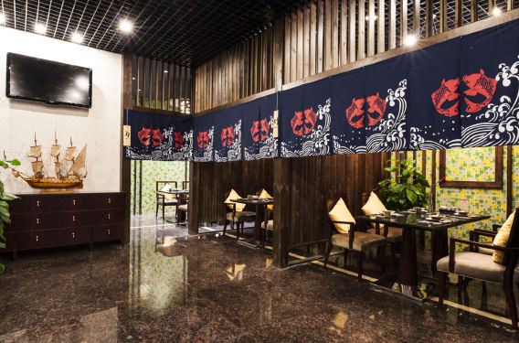 Royal Tulip Hotel Zhujiajiao Shanghai Hotel Rates And Room - 
