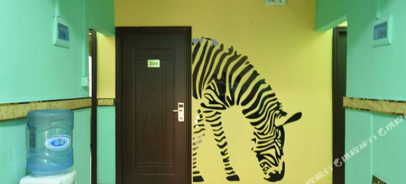 珠海风情公寓图片