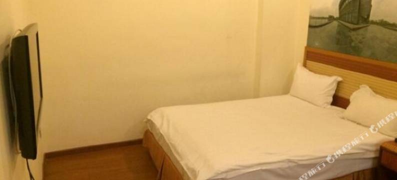 广州鑫立顿商务酒店图片