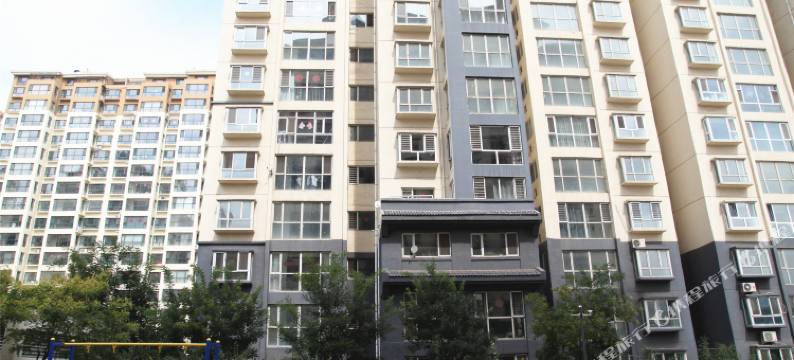 大同别具一格家庭民宿图片