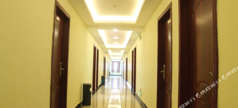 瑞腾住宿(中山茂辉工业区分店)图片